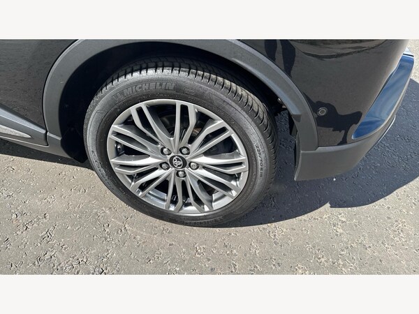 Used Toyota C-HR 2023 for sale - 76215623: Photo 22