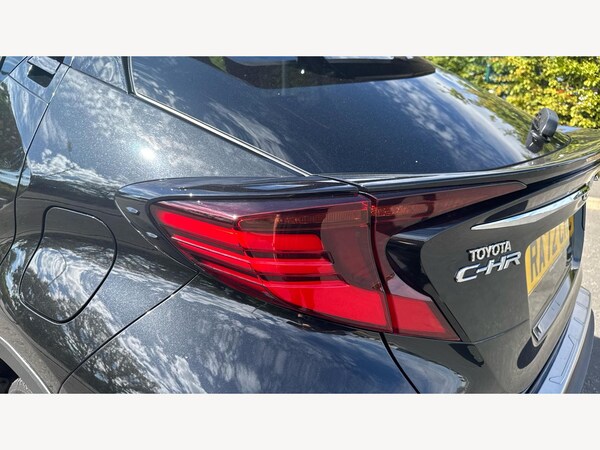 Used Toyota C-HR 2023 for sale - 76215623: Photo 23