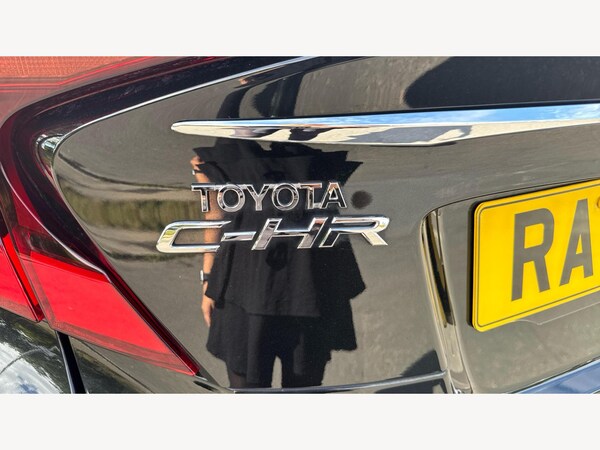 Used Toyota C-HR 2023 for sale - 76215623: Photo 24
