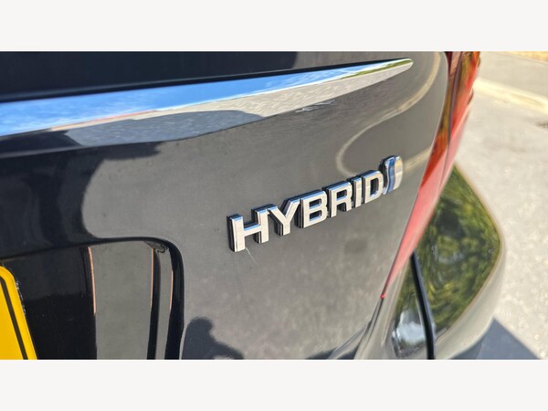 Used Toyota C-HR 2023 for sale - 76215623: Photo 26