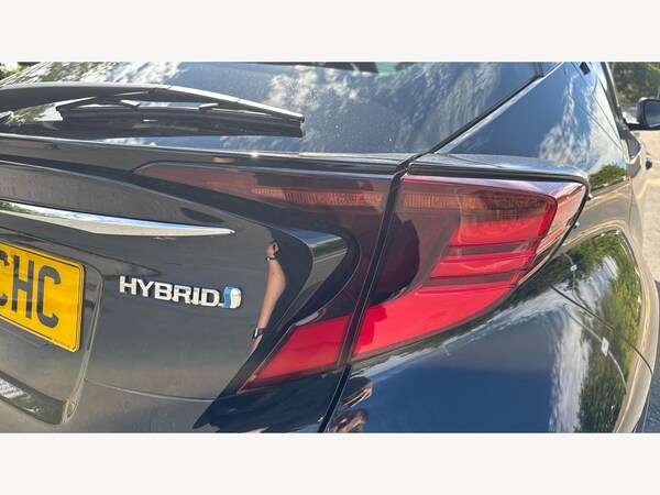 Used Toyota C-HR 2023 for sale - 76215623: Photo 27