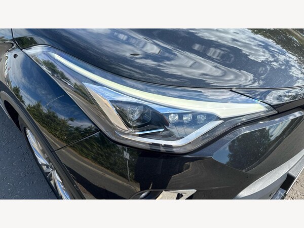 Used Toyota C-HR 2023 for sale - 76215623: Photo 31