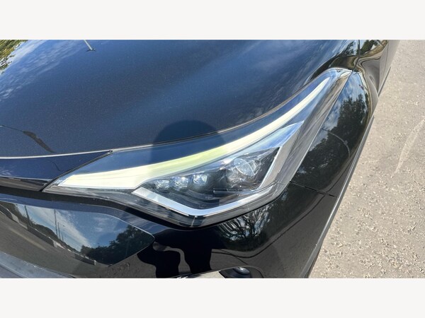 Used Toyota C-HR 2023 for sale - 76215623: Photo 33