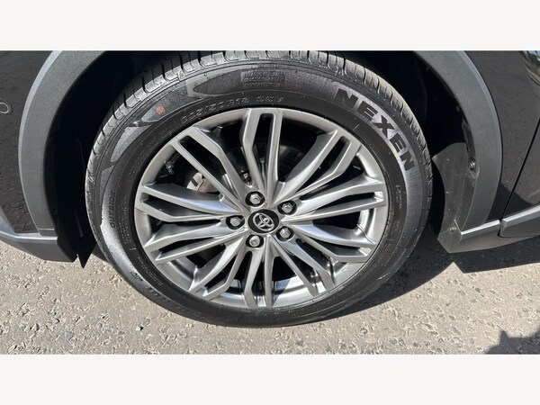 Used Toyota C-HR 2023 for sale - 76215623: Photo 35