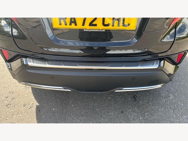 Used Toyota C-HR 2023 for sale - 76215623: Photo 36