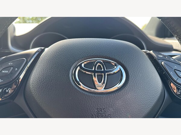 Used Toyota C-HR 2023 for sale - 76215623: Photo 37
