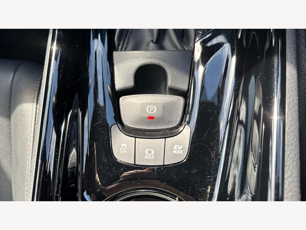 Used Toyota C-HR 2023 for sale - 76215623: Photo 41