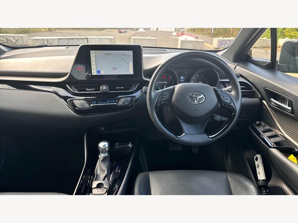 Used Toyota C-HR 2023 for sale - 76215623: Photo 7