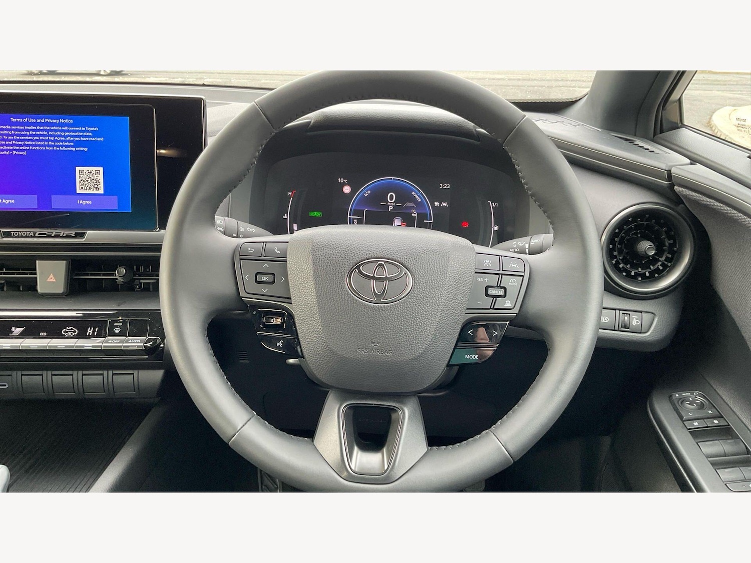 Used Toyota C-HR 2024 for sale - 77710086: Photo 10