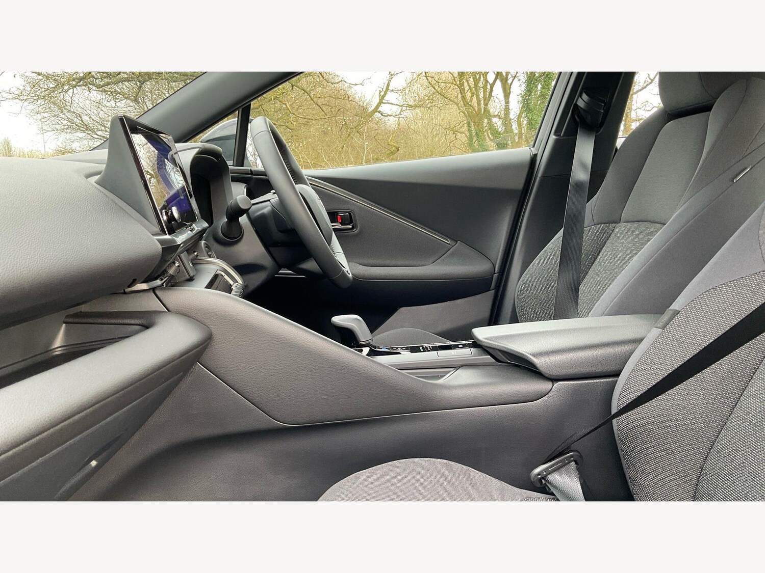 Used Toyota C-HR 2024 for sale - 77710086: Photo 12