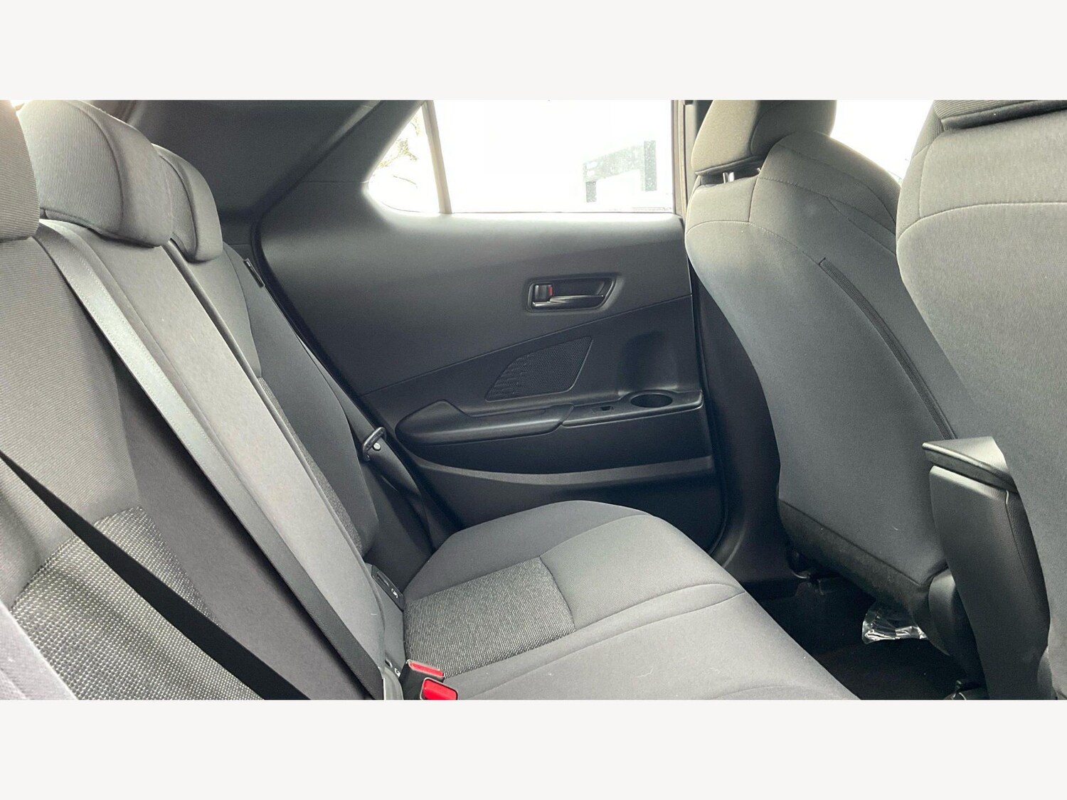 Used Toyota C-HR 2024 for sale - 77710086: Photo 14