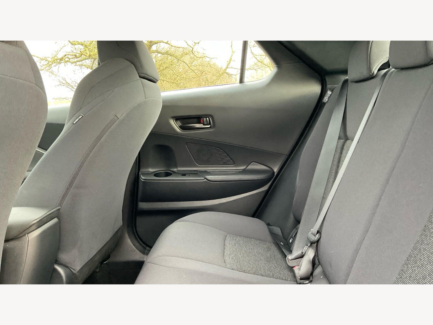 Used Toyota C-HR 2024 for sale - 77710086: Photo 15