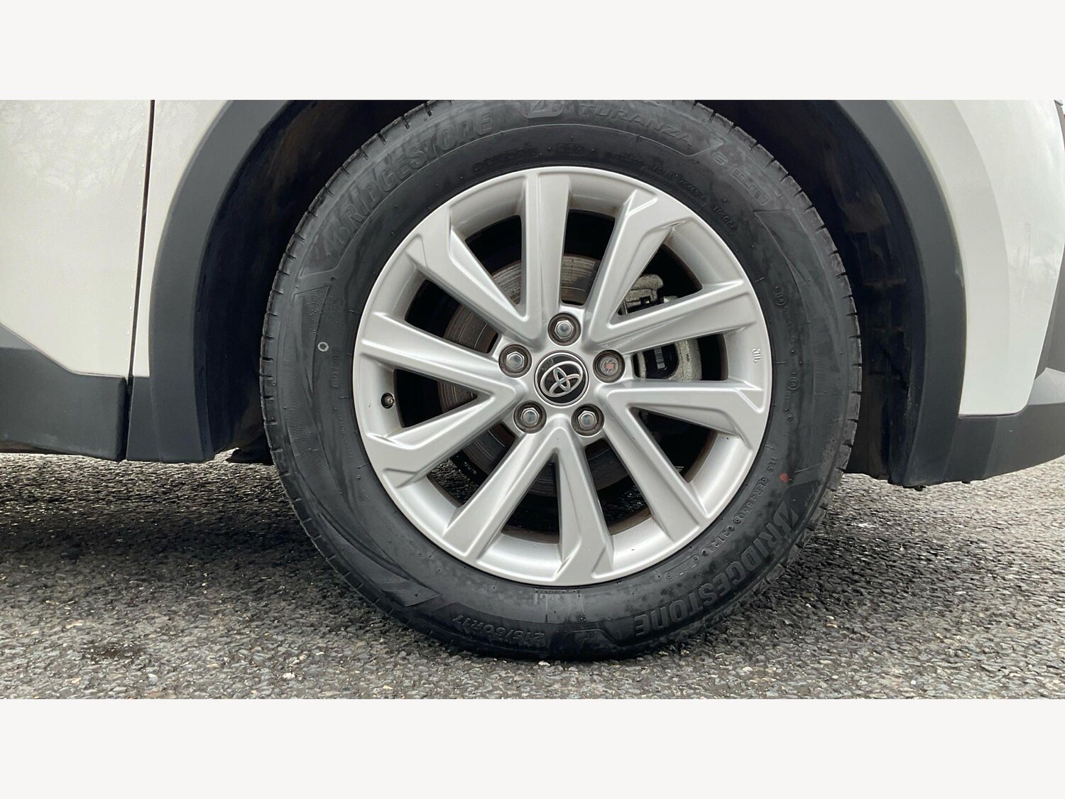 Used Toyota C-HR 2024 for sale - 77710086: Photo 20