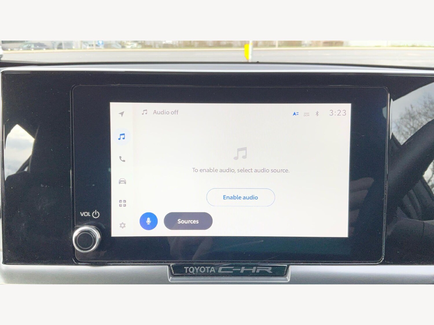 Used Toyota C-HR 2024 for sale - 77710086: Photo 23