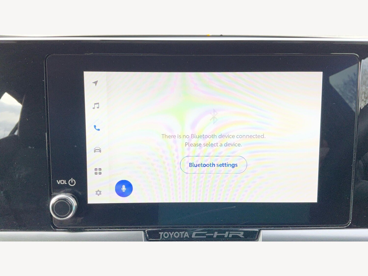 Used Toyota C-HR 2024 for sale - 77710086: Photo 24