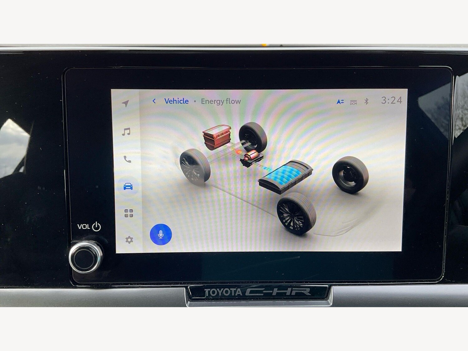 Used Toyota C-HR 2024 for sale - 77710086: Photo 25