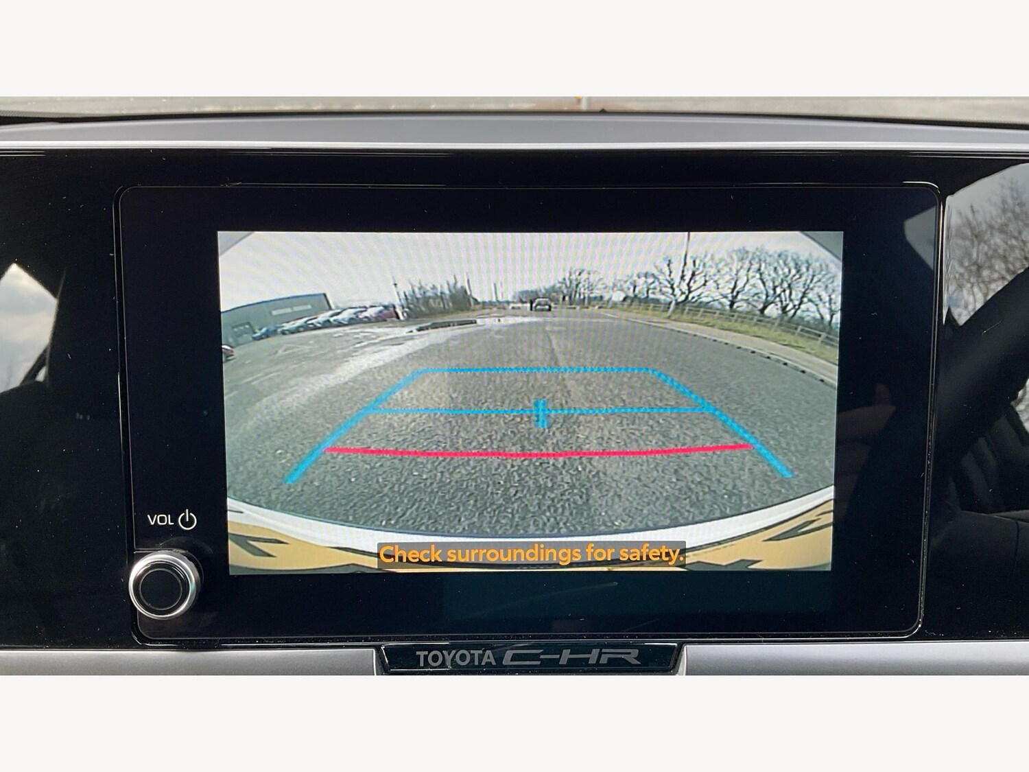 Used Toyota C-HR 2024 for sale - 77710086: Photo 26