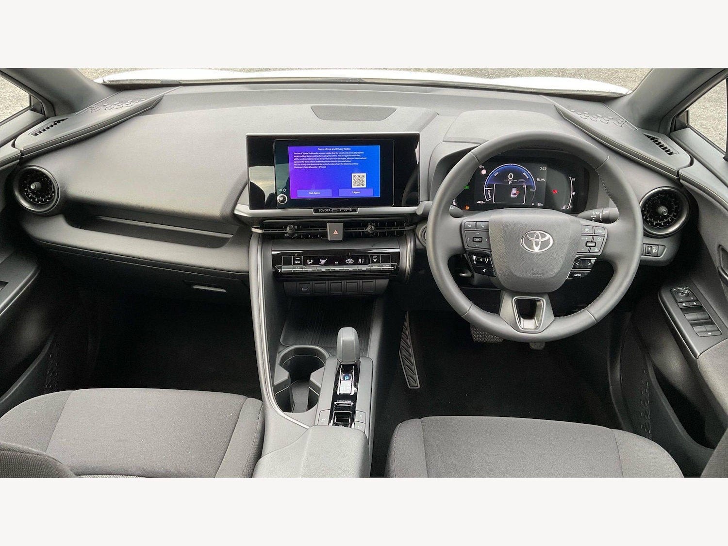 Used Toyota C-HR 2024 for sale - 77710086: Photo 7