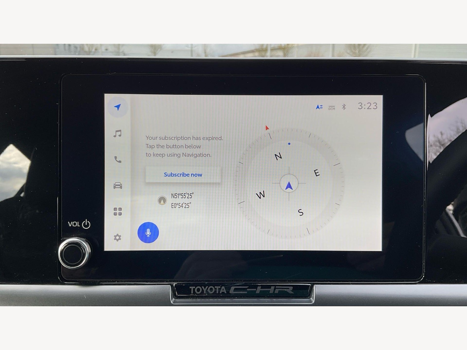 Used Toyota C-HR 2024 for sale - 77710086: Photo 9