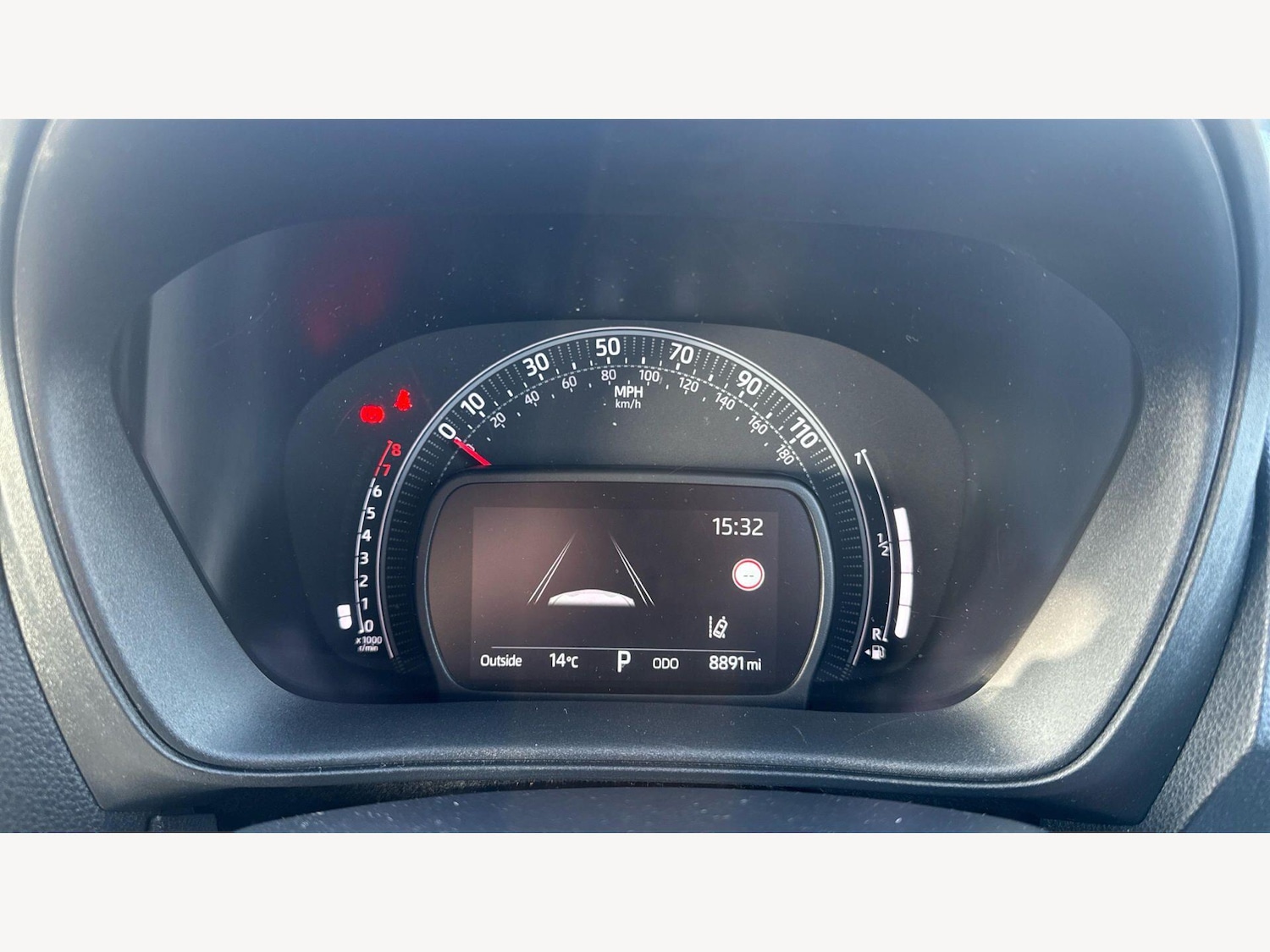 Used Toyota Aygo X for sale - 77753305: Photo 11