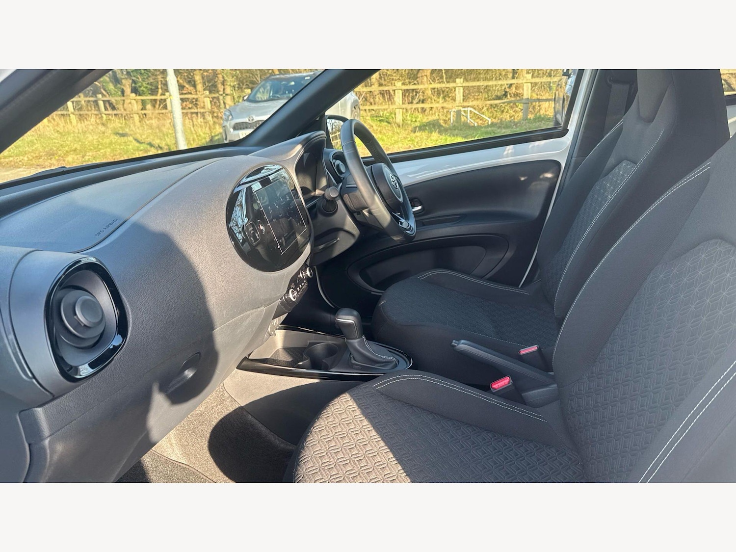 Used Toyota Aygo X for sale - 77753305: Photo 12