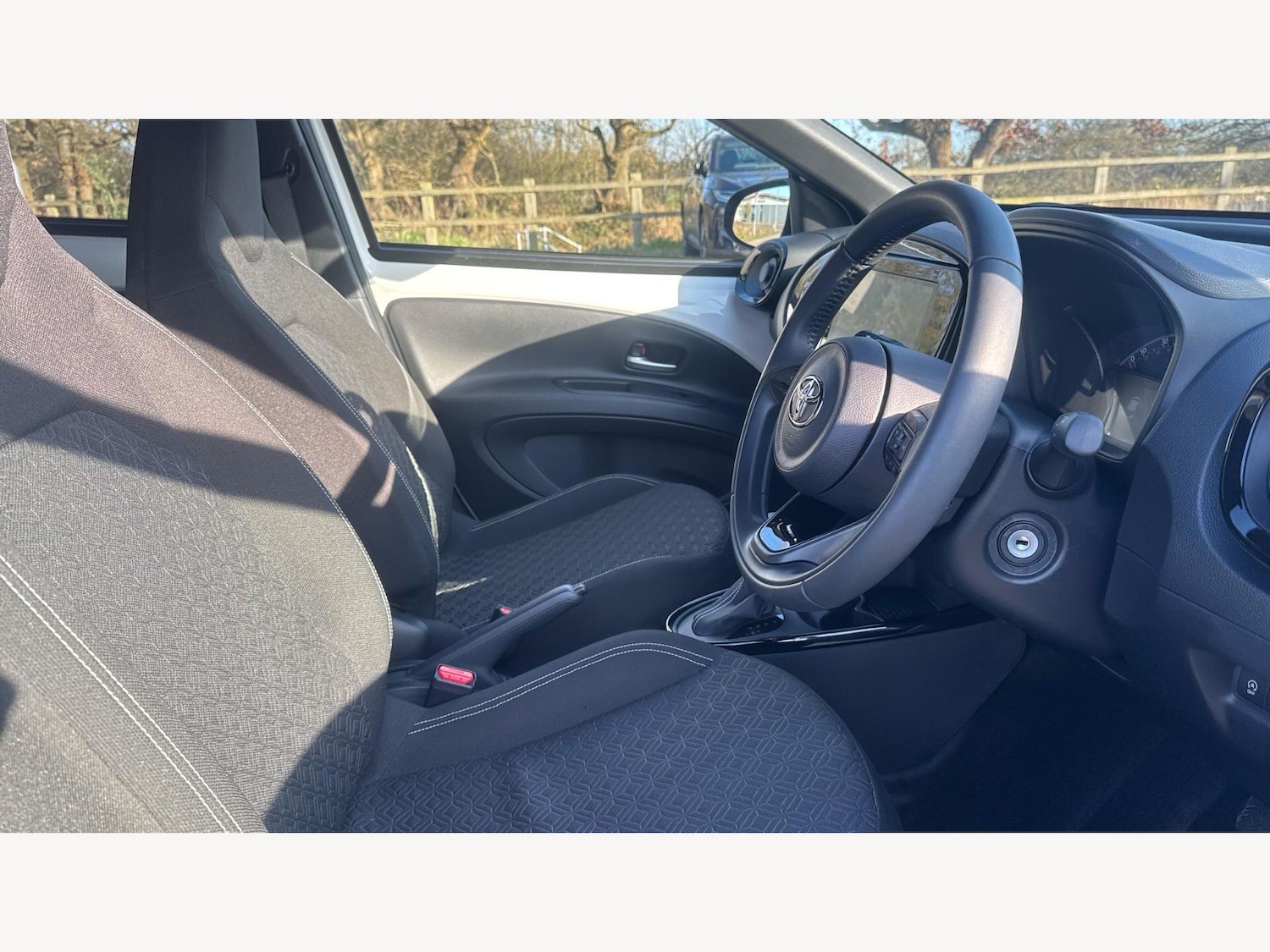 Used Toyota Aygo X for sale - 77753305: Photo 13