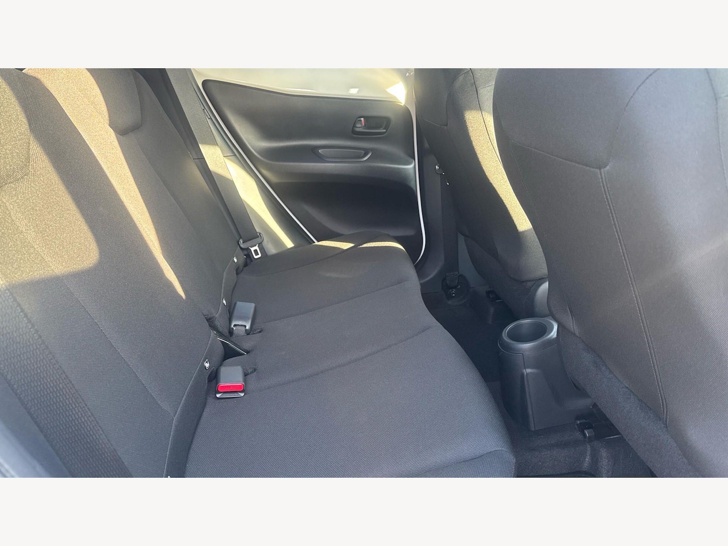 Used Toyota Aygo X for sale - 77753305: Photo 14