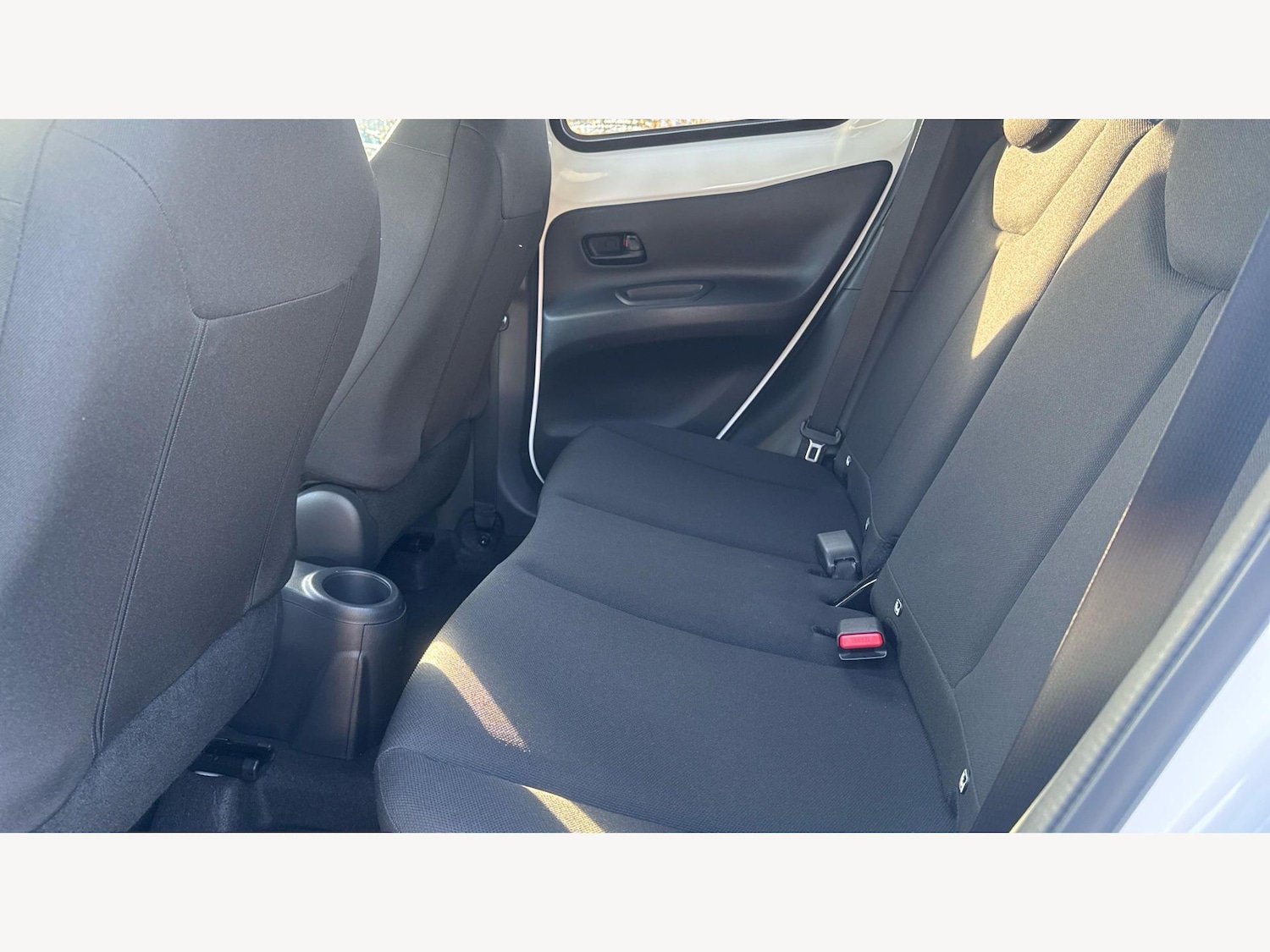 Used Toyota Aygo X for sale - 77753305: Photo 15