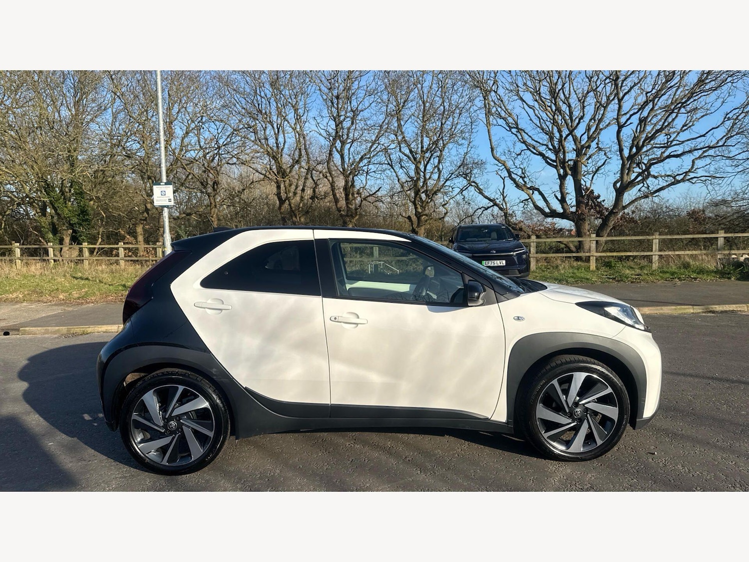 Used Toyota Aygo X for sale - 77753305: Photo 18