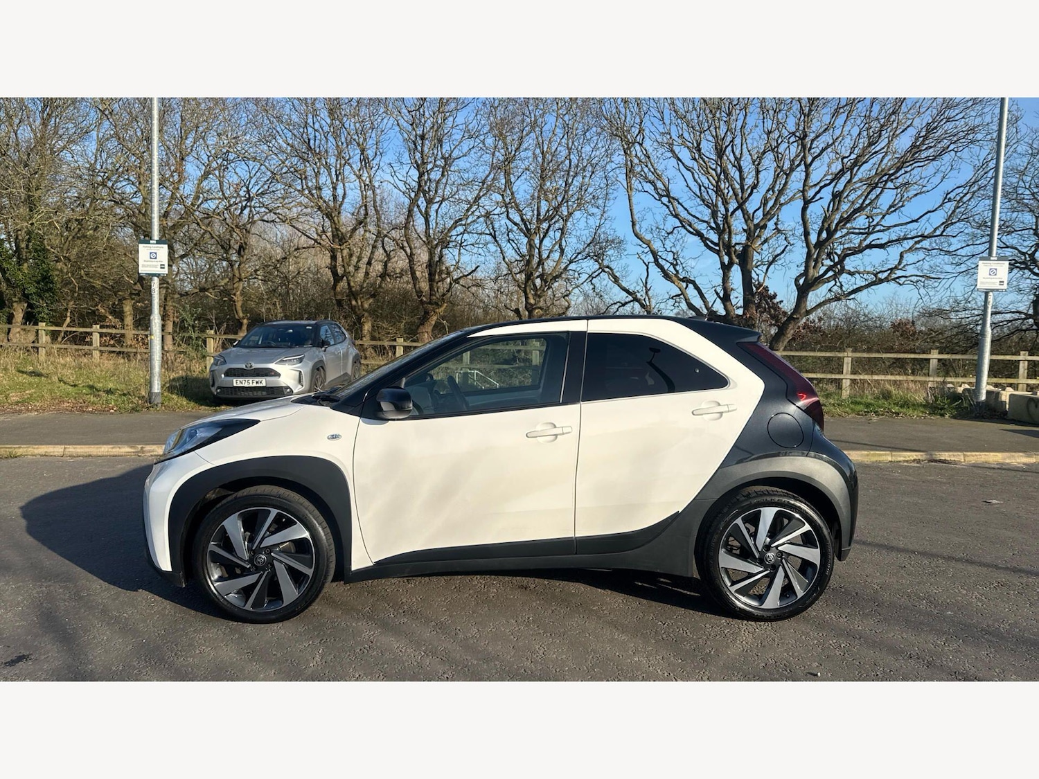 Used Toyota Aygo X for sale - 77753305: Photo 19