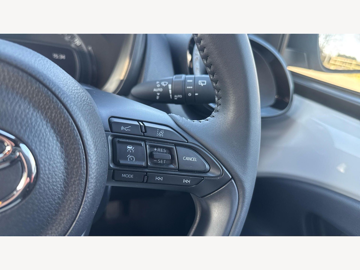 Used Toyota Aygo X for sale - 77753305: Photo 24