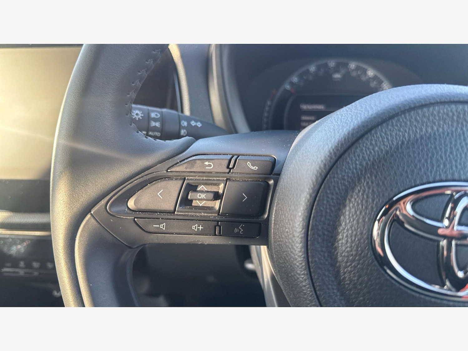 Used Toyota Aygo X for sale - 77753305: Photo 25