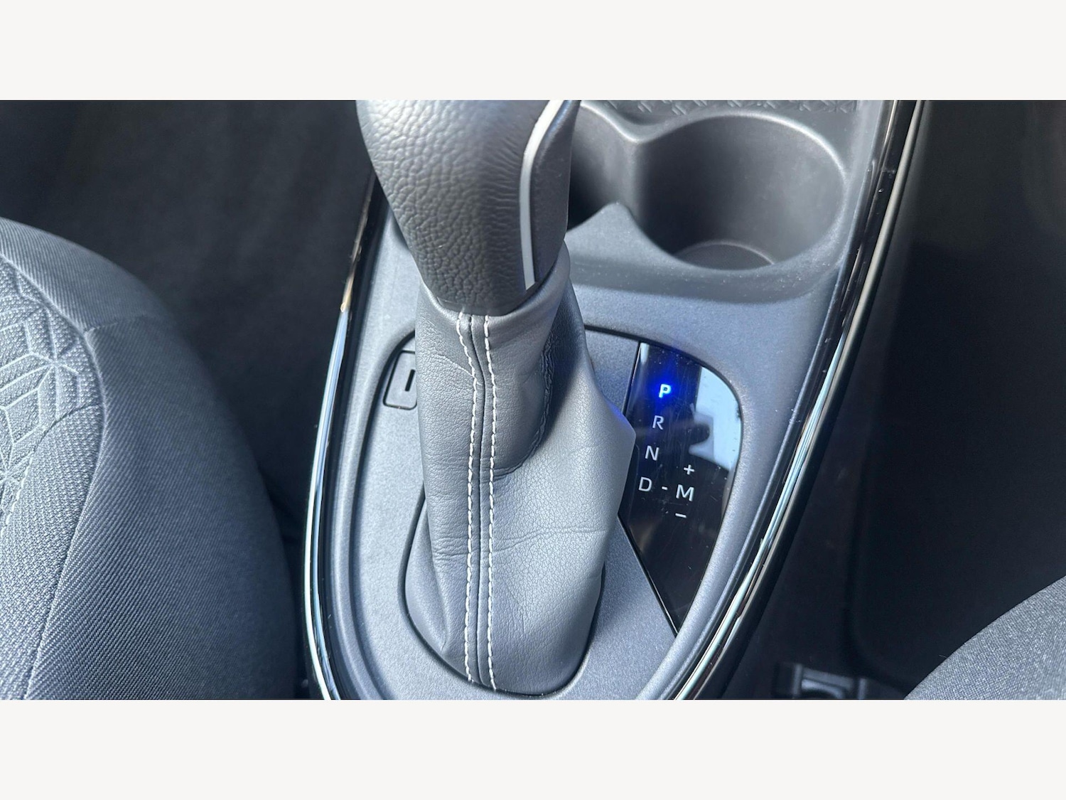 Used Toyota Aygo X for sale - 77753305: Photo 28