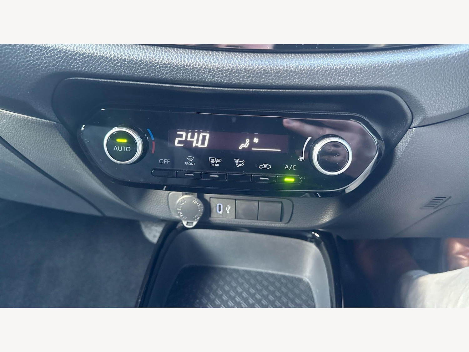 Used Toyota Aygo X for sale - 77753305: Photo 29