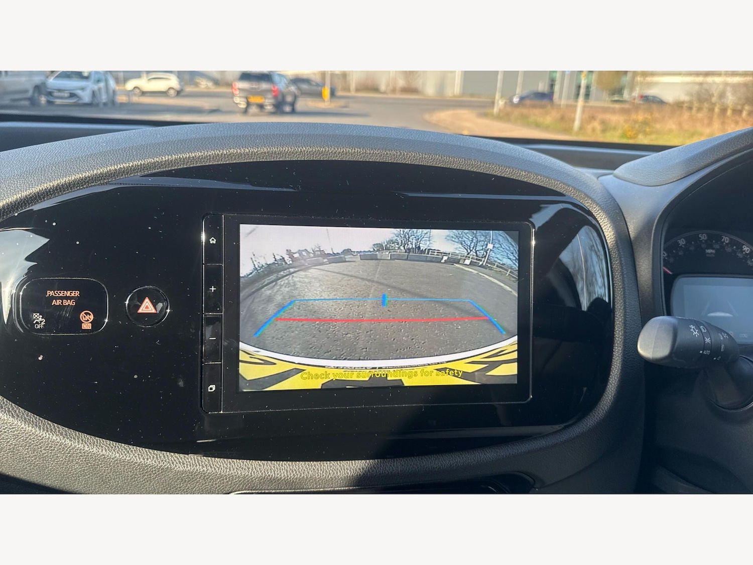 Used Toyota Aygo X for sale - 77753305: Photo 30