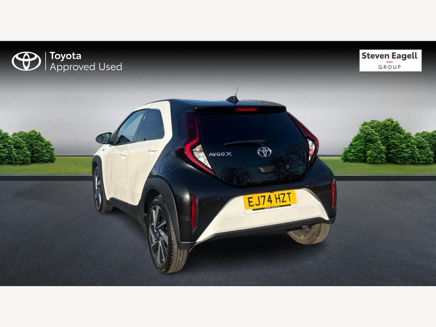 Used Toyota Aygo X for sale - 77753305: Photo 6