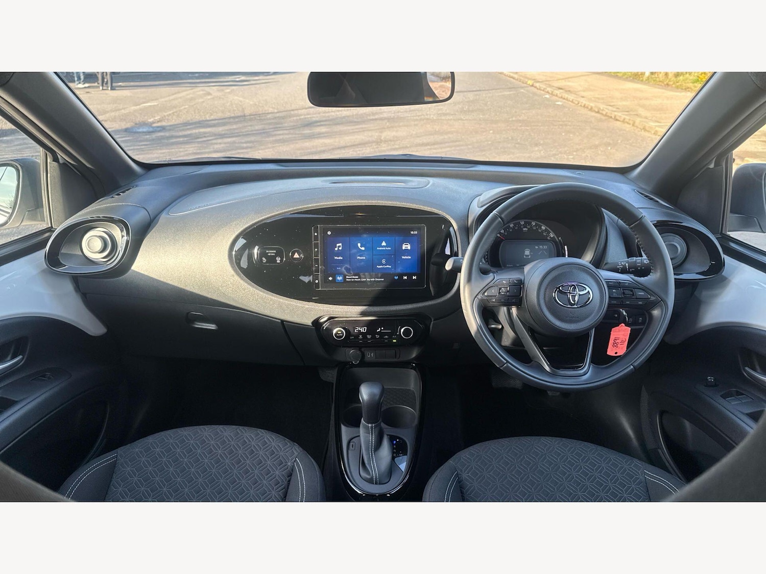Used Toyota Aygo X for sale - 77753305: Photo 7