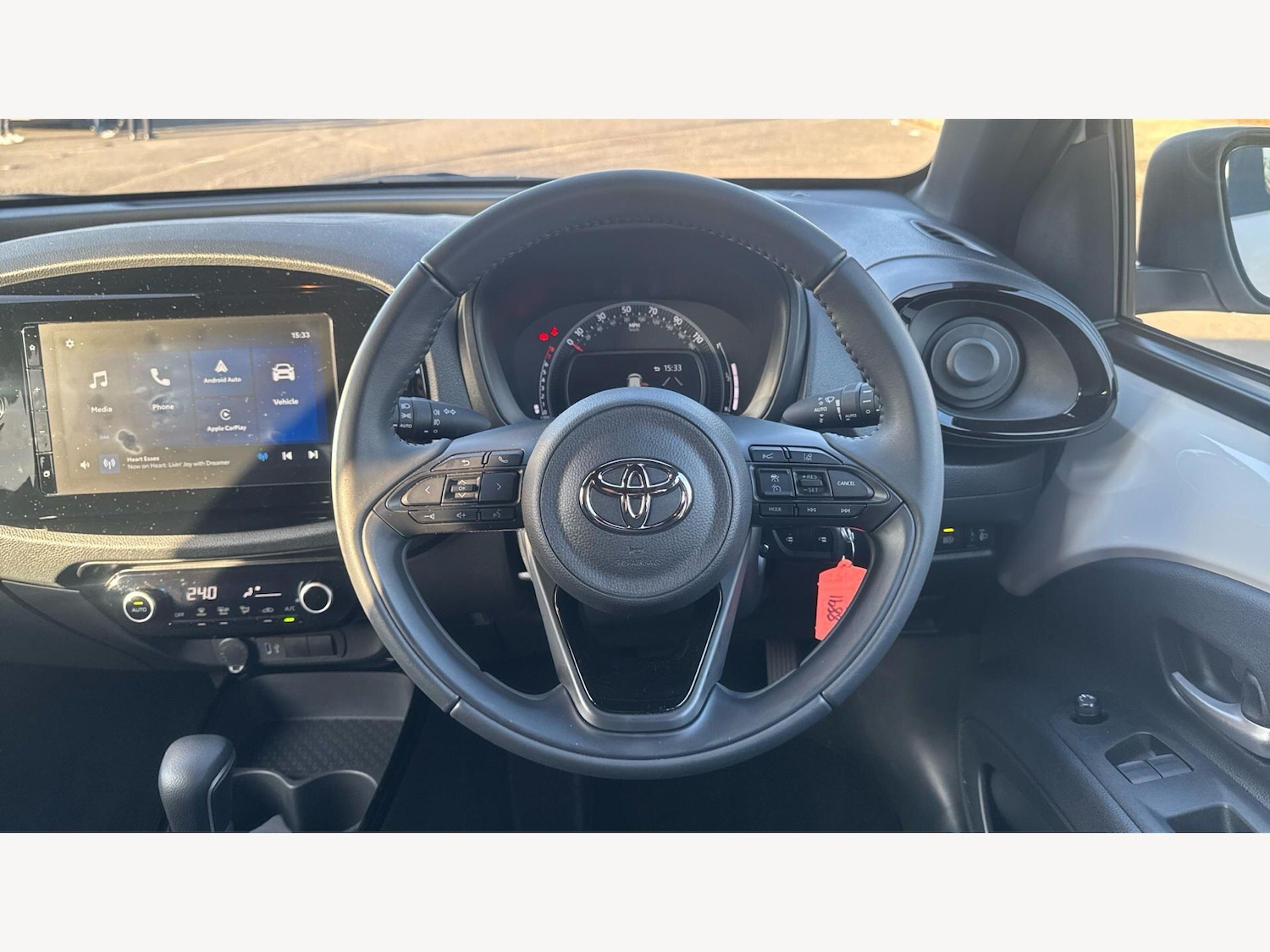 Used Toyota Aygo X for sale - 77753305: Photo 8
