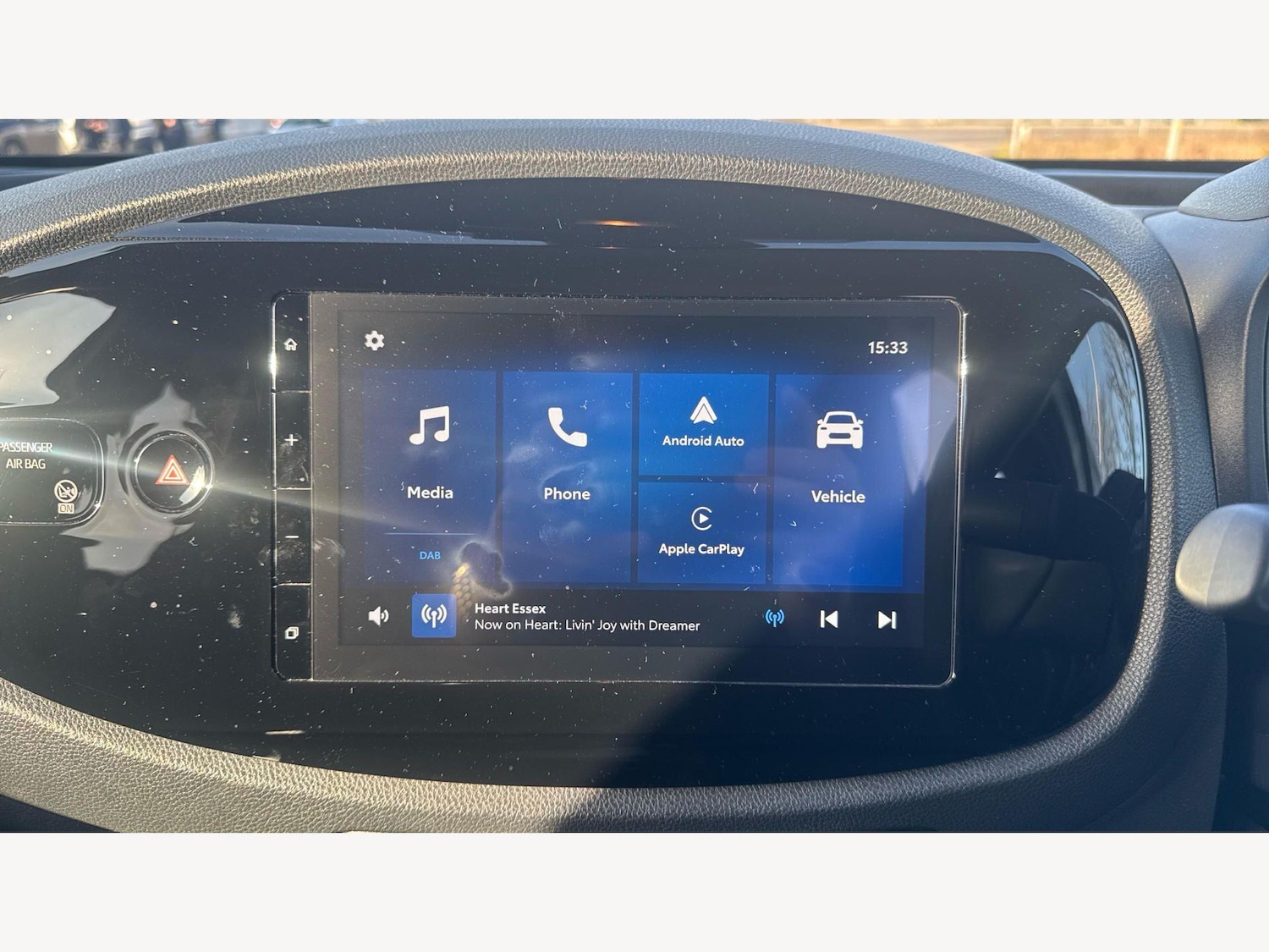 Used Toyota Aygo X for sale - 77753305: Photo 9