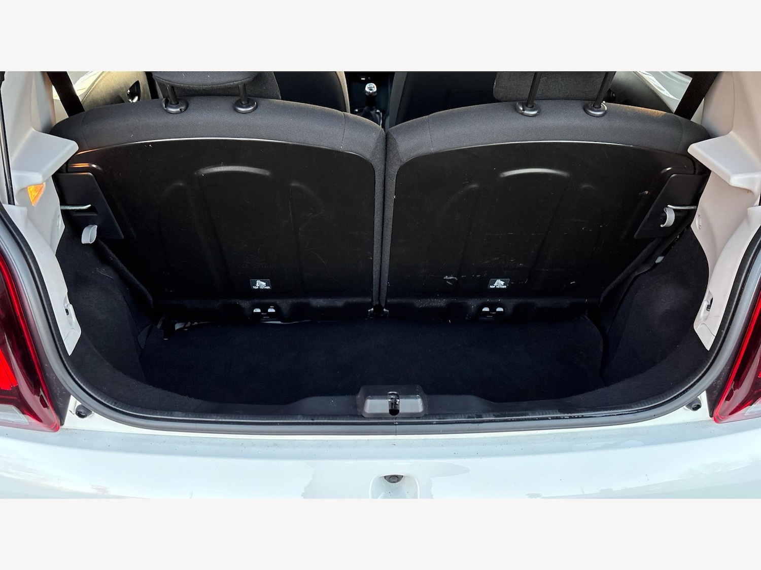 Used Peugeot 108 2021 for sale - 76832443: Photo 16