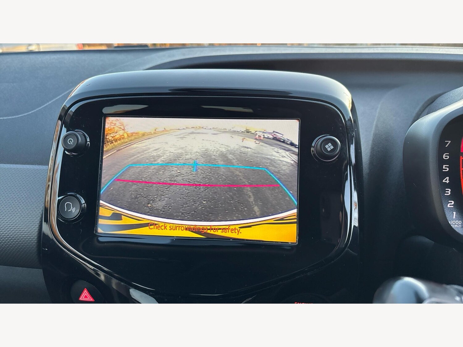 Used Peugeot 108 2021 for sale - 76832443: Photo 22