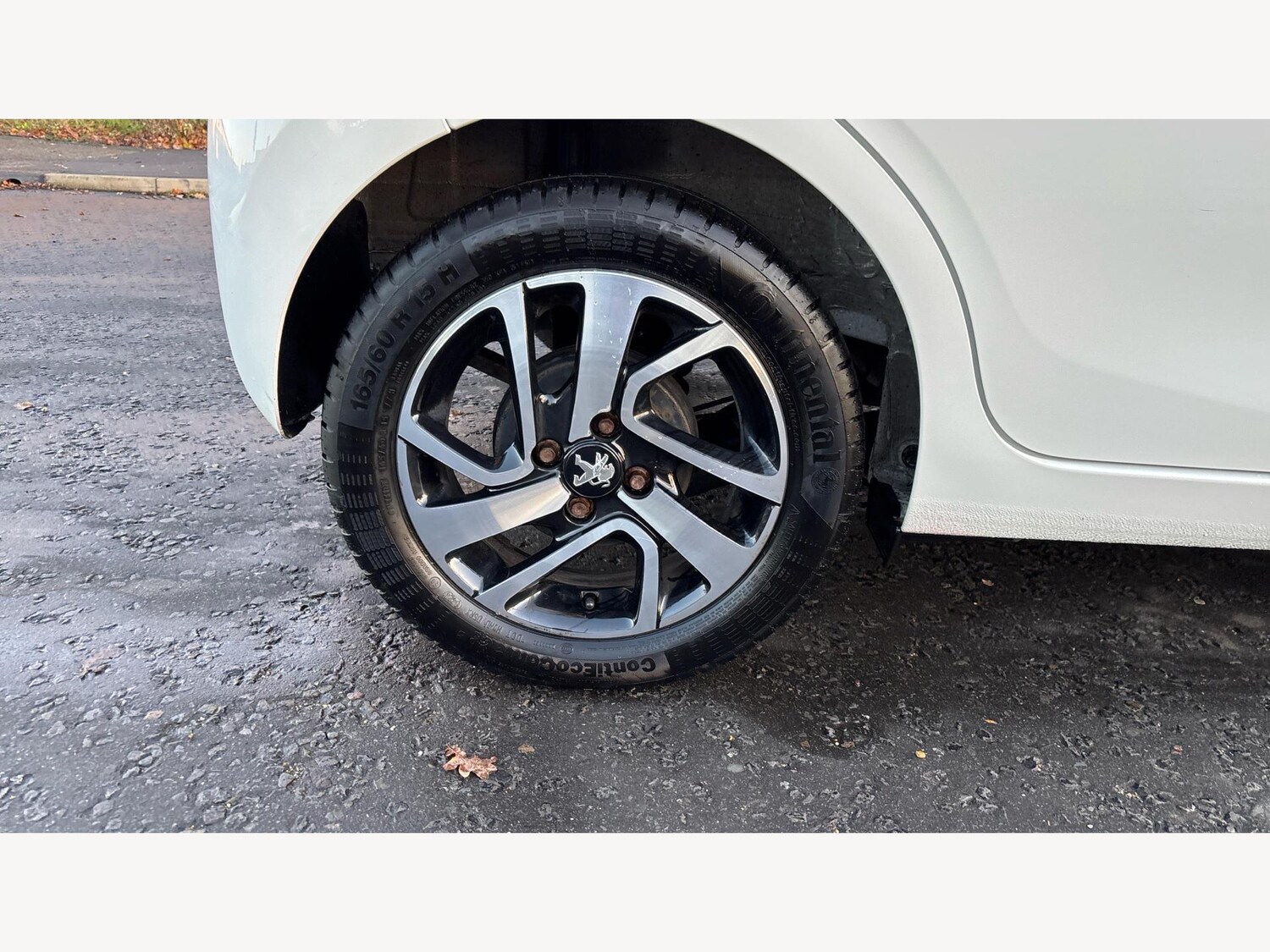 Used Peugeot 108 2021 for sale - 76832443: Photo 23