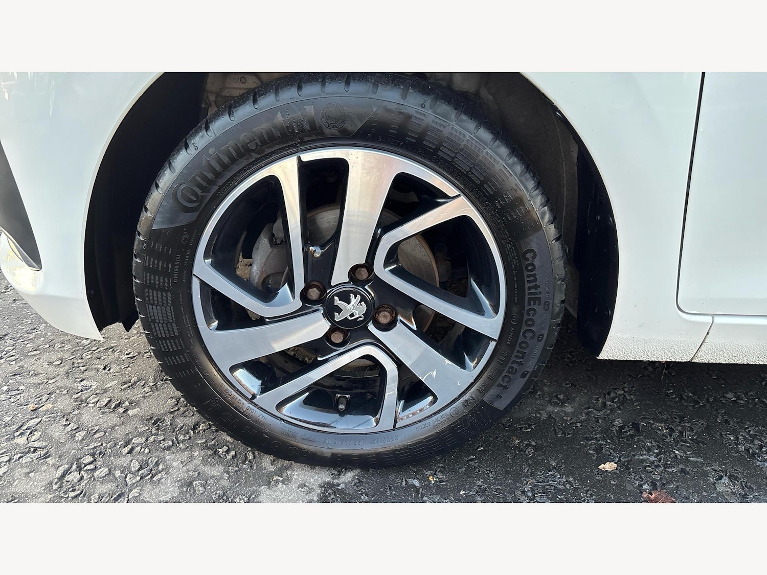 Used Peugeot 108 2021 for sale - 76832443: Photo 25