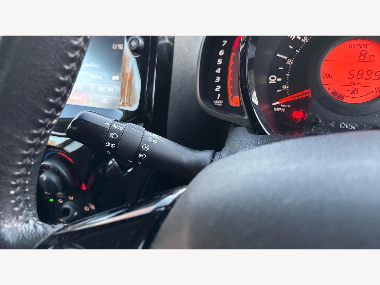 Used Peugeot 108 2021 for sale - 76832443: Photo 32