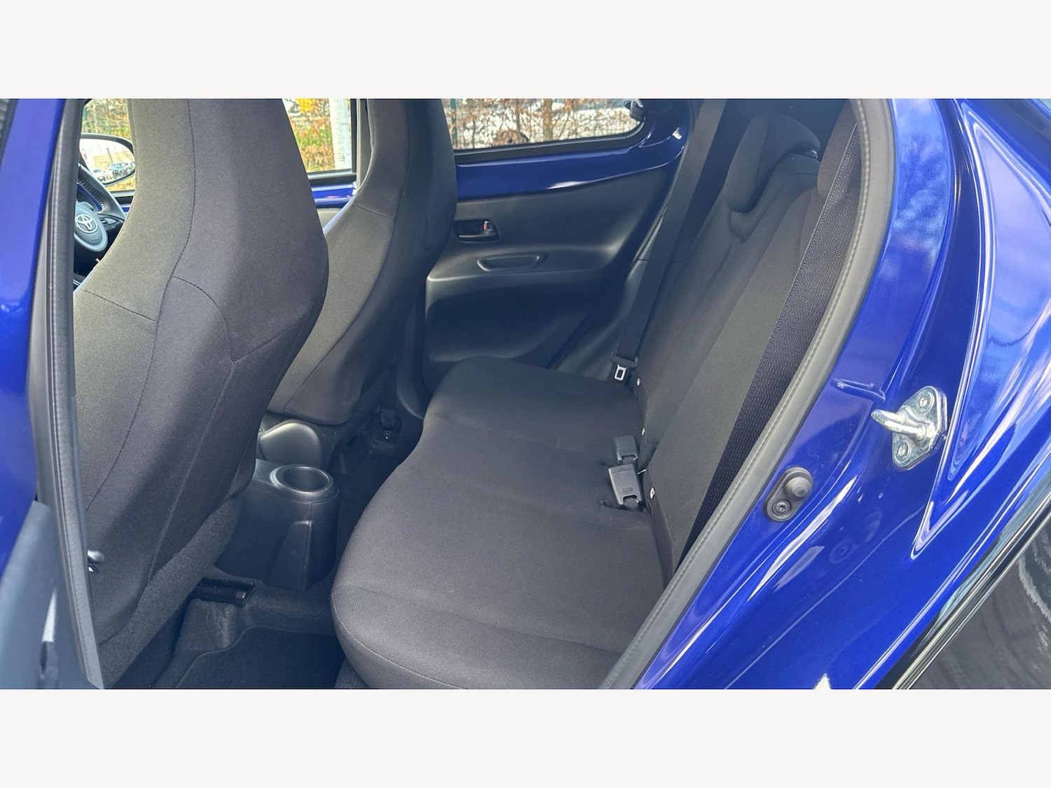 Used Toyota Aygo X 2024 for sale - 77191525: Photo 15