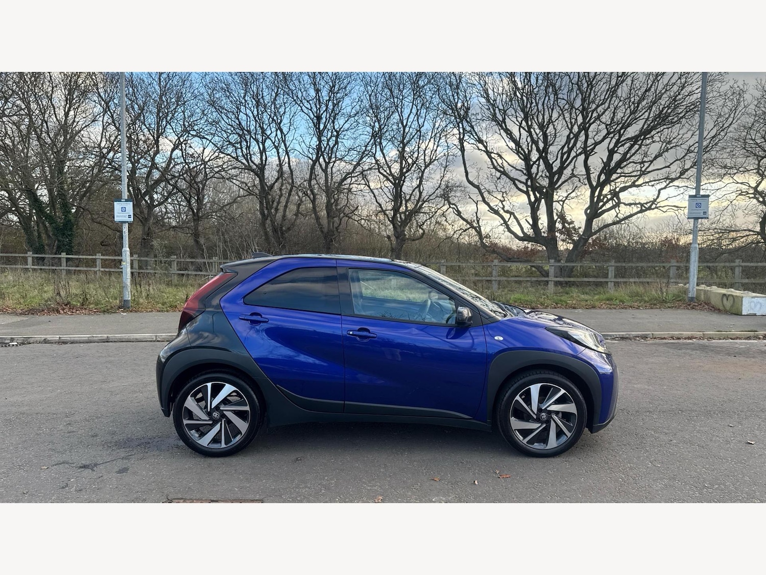 Used Toyota Aygo X 2024 for sale - 77191525: Photo 18