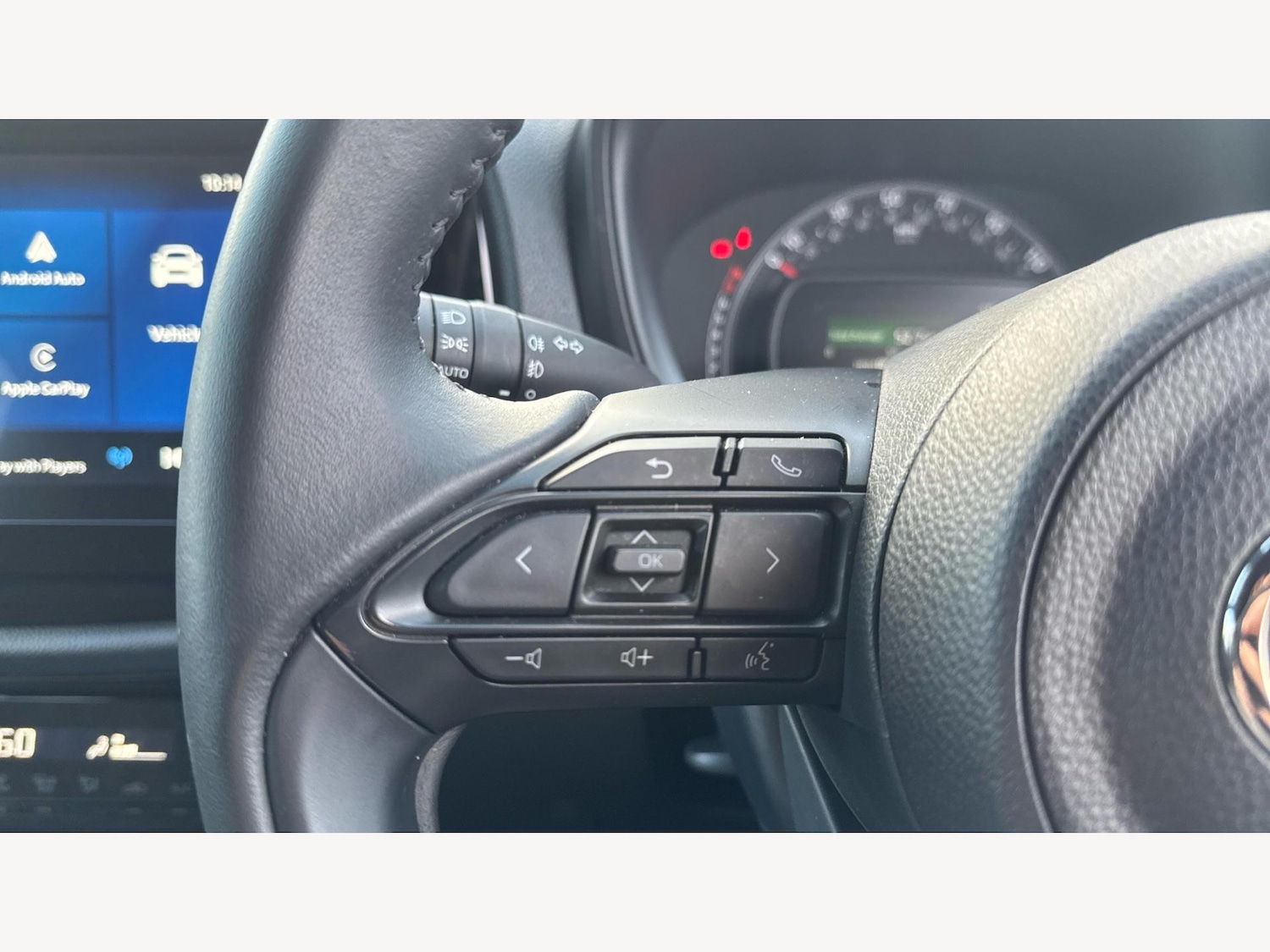 Used Toyota Aygo X 2024 for sale - 77191525: Photo 24