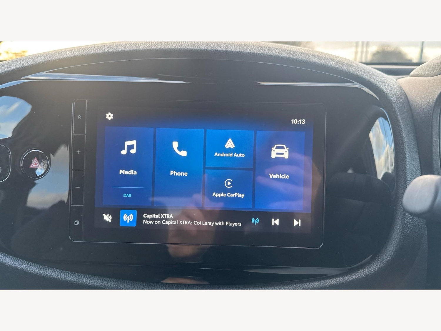 Used Toyota Aygo X 2024 for sale - 77191525: Photo 9