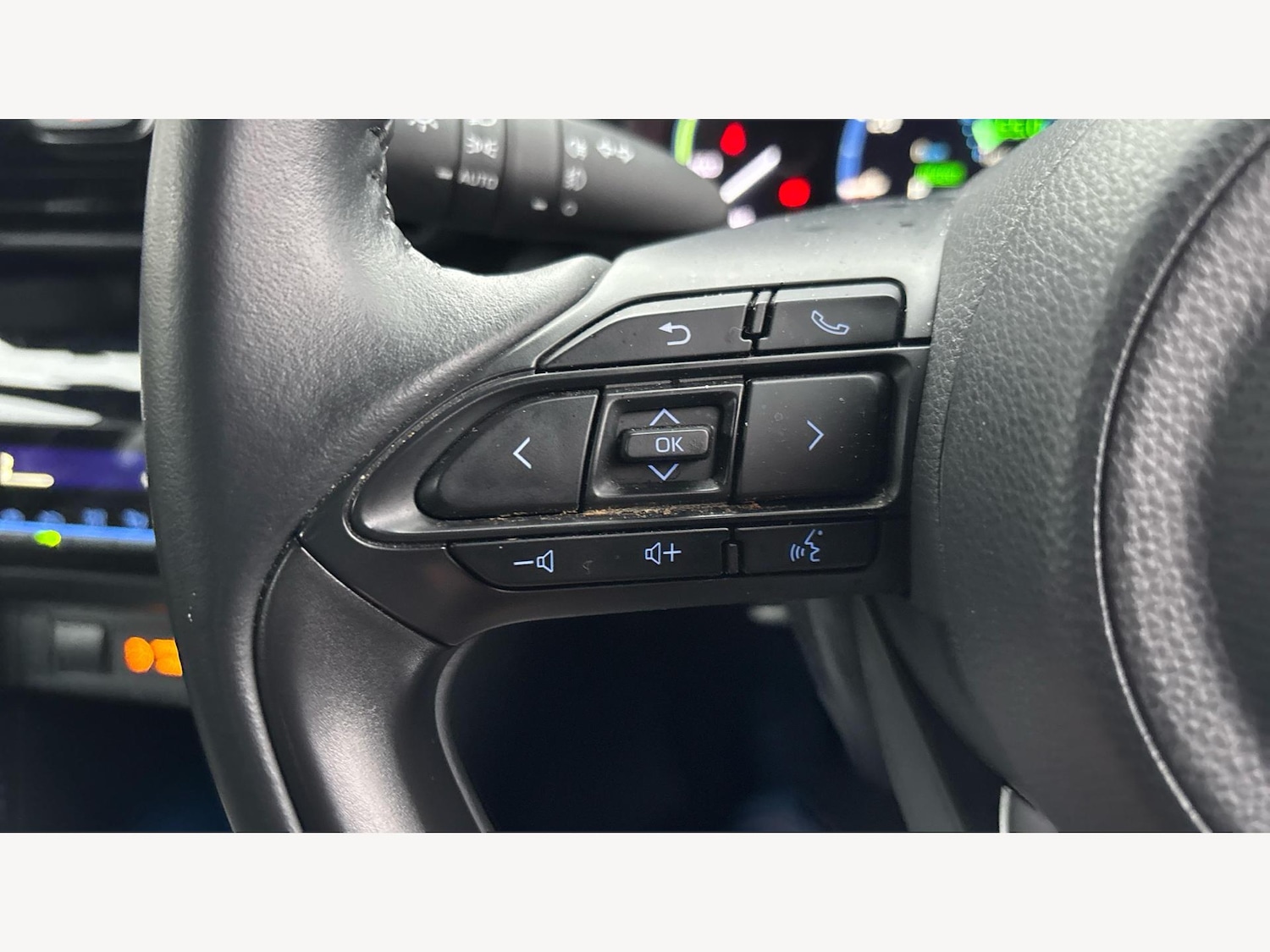 Used Toyota Yaris Cross 2024 for sale - 77454913: Photo 27