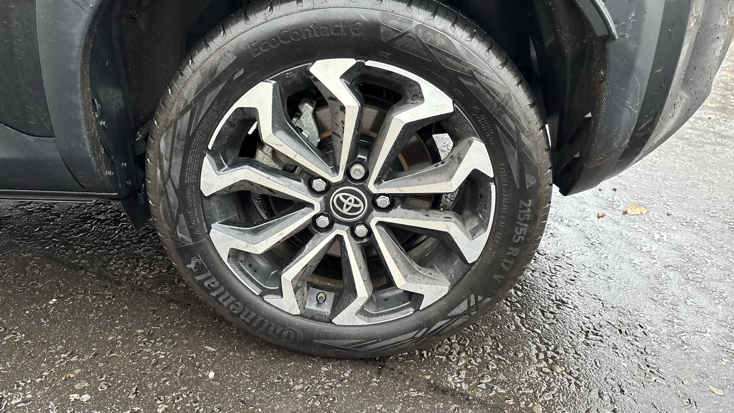 Used Toyota Yaris Cross 2024 for sale - 77454913: Photo 36